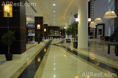 Maxim Resort Hotel 3